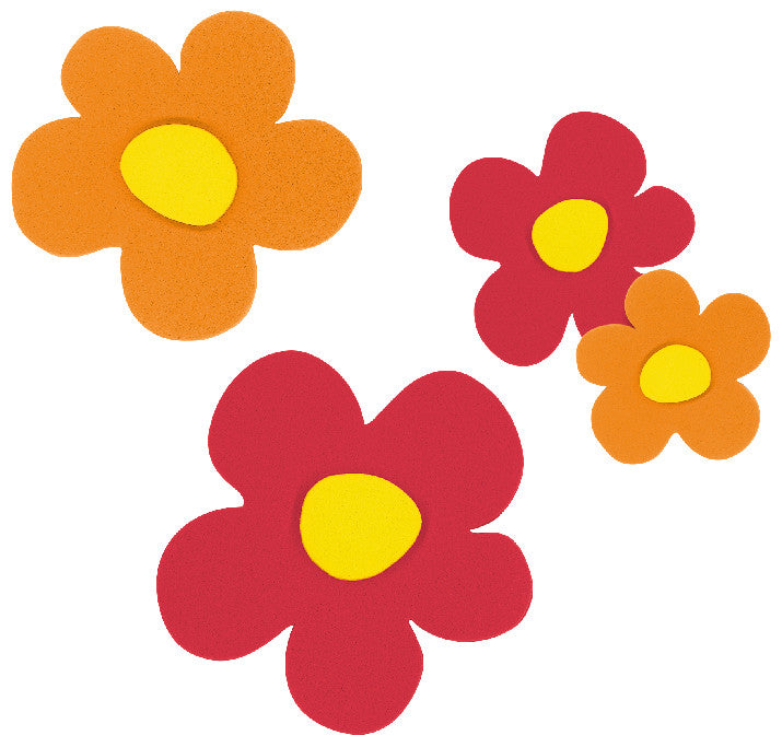 Folia Moosgummiplatte 200 × 290 mm – 2 mm