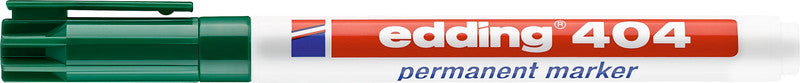 Edding Permanent Marker – Grün