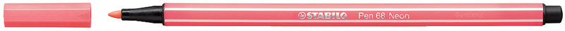 STABILO Filzstifte, Strichbreite 1 mm, 25 Farben