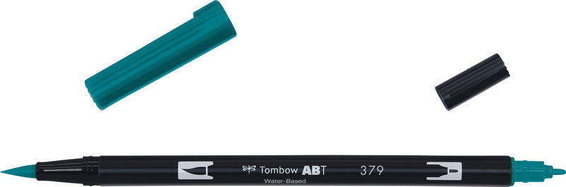 Tombow Filzstifte, Strichbreite 0,3–10 mm, auswaschbar, 1 Stk.