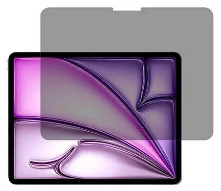 Freevoice Blickschutzfilter 4-Wege – für Apple iPad Pro 13" (2025)