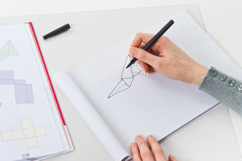 Papermate Filzstift, Strichbreite 0,7 mm, 1 Stk.