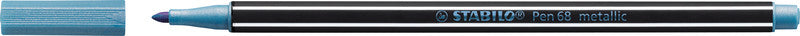 STABILO Filzstifte, Strichbreite 1,4 mm, 6 Farben