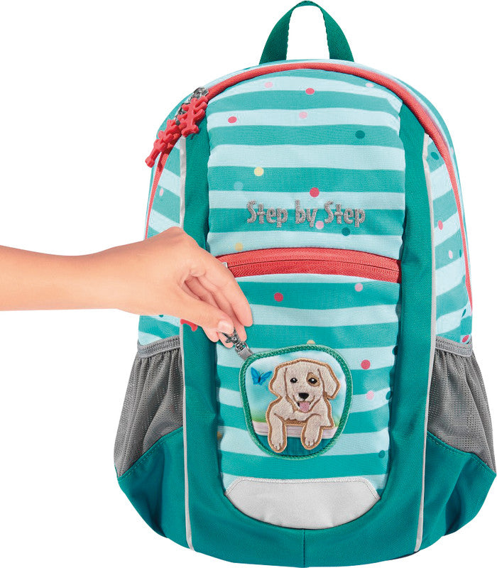 Step by Step Magic Mags Zubehörset MAXI – 2-teilig – Dog Lucky