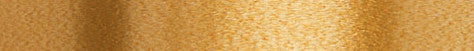 Präsent Geschenkband – America – Kunststoff, Gold – 10 mm × 250 m