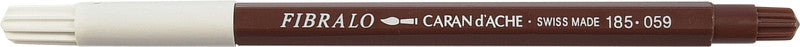 Caran d-Ache Caran d'Ache – Filzstifte, Strichbreite 2,8 mm, auswaschbar, 10 Farben