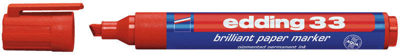 Edding Nachfülltinte für Permanent-Marker – sortiert