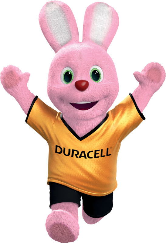 Duracell Akku 1,5 V Alkaline – für Fernbedienungen, CD-Player, Spielzeug und mehr