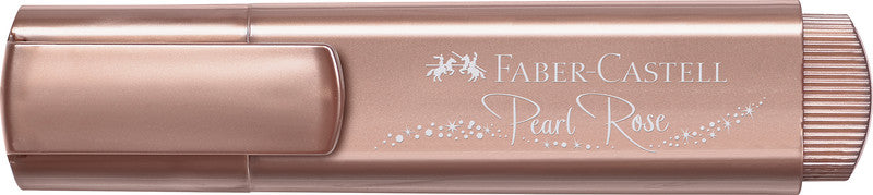 Faber-Castell TL 46 Textmarker Rosa