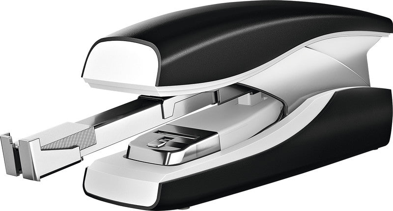 Leitz Heftklammern – 6 mm – Metall, silber – 2500 Stk.