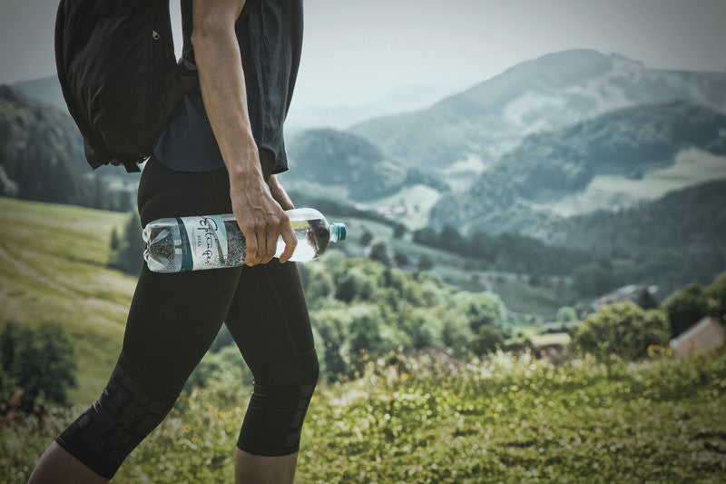 Eptinger Mineralwasser leicht prickelnd – 5 dl