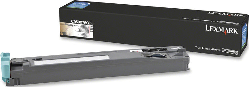 Lexmark Resttonerbehälter – ca. 30'000 Seiten