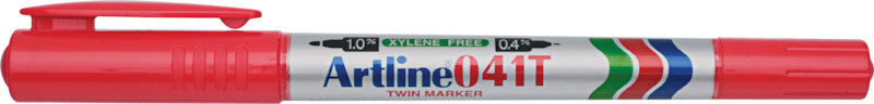 Artline Permanentmarker – sortiert, 8er Set