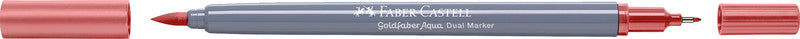 Faber-Castell Goldfaber Aqua Filzstifte, Strichbreite 0,6 mm, 1 Stk.
