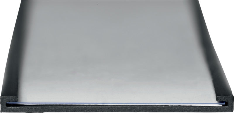 Durable Magnetbänder – 20×200 mm, Metall, Anthrazit, 50 Stk