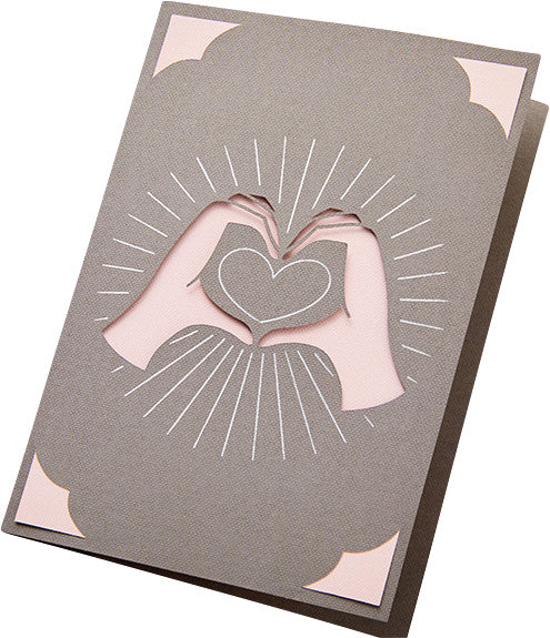Cricut Transferfolie – für Cricut Joy – 101 × 152 mm – silber – 24 Blatt