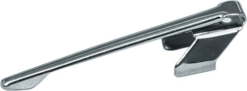 Caran d-Ache Caran d'Ache Clip 849 Metal – silber