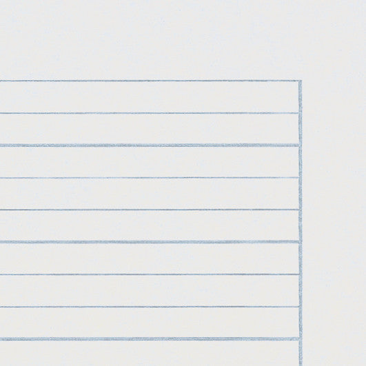 Natura line Schulheft, 175 × 220 mm, liniert, Klammerheftung, Karton, 40 Seiten, 90 g/m² – orange