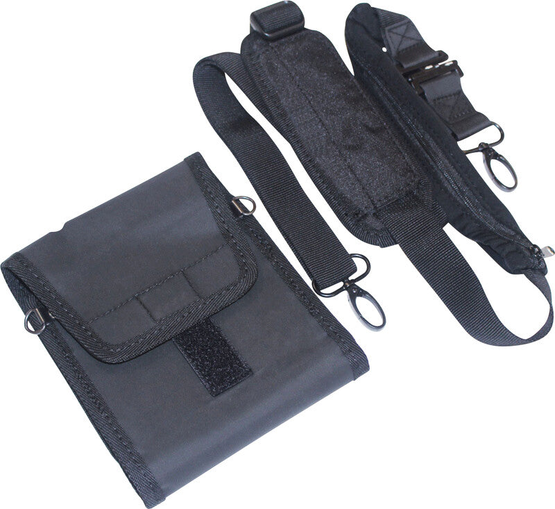 Brother BPA-CC7-700 Schutzhülle, Schwarz – für PT-E720BT