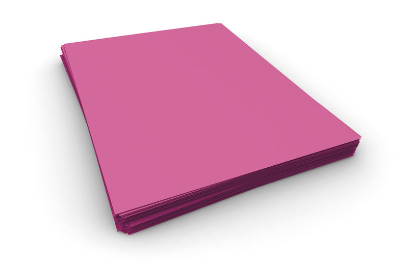 Clairefontaine Kopierpapier – A4, 120 g/m², Eosin – für Inkjet/Laser/Kopierer – FSC, EU Ecolabel – 250 Blatt