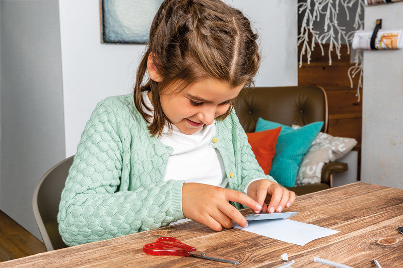 Ravensburger Bastelset Upcycling – ab 6 Jahren