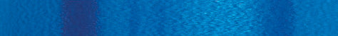 Präsent Geschenkband – America – 100% recycelt, Kunststoff – 10 mm × 250 m – Royalblau