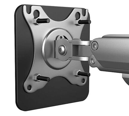 Freevoice Snap – VESA Adapterplatte – 16" – für FlipGo