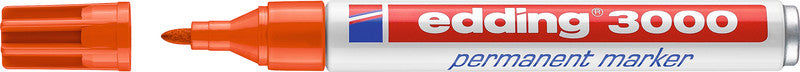 Edding Permanent Marker – sortiert, 10er-Pack
