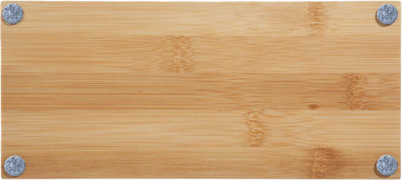 Sigel Stiftschale Eyestyle – 109 × 245 × 25 mm