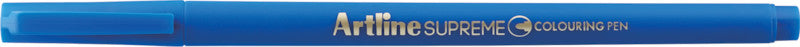 Artline Filzstifte, Strichbreite 1 mm, 10 Farben