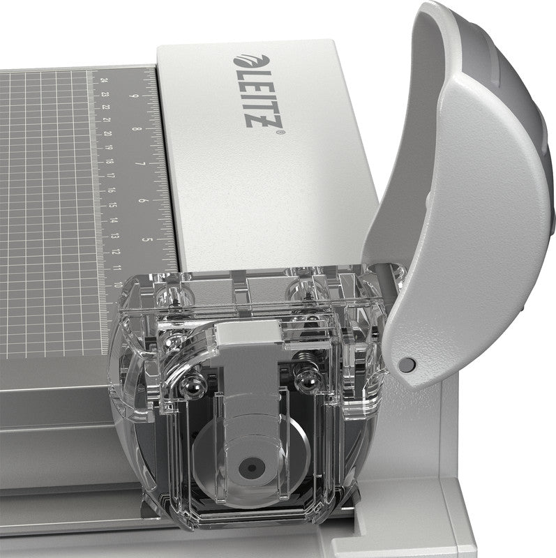 Leitz Messerkopf – für Precision Home Office A4+ – Perforation