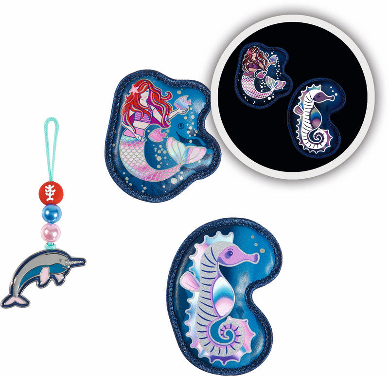 Step by Step Kletties – Kunststoff