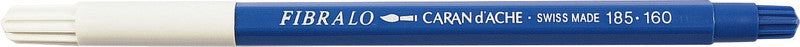 Caran d-Ache Caran d'Ache – Filzstifte, Strichbreite 2,8 mm, auswaschbar, 10 Farben