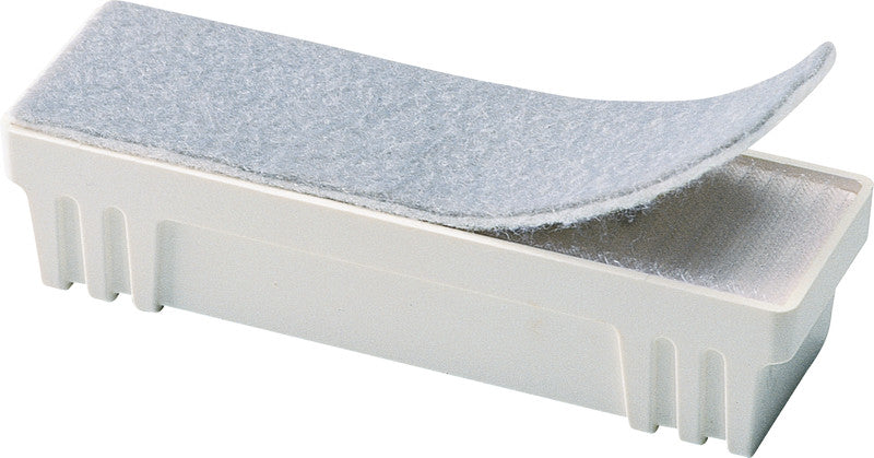 Legamaster Magnetischer Tafelwischer – 14 × 4,5 cm
