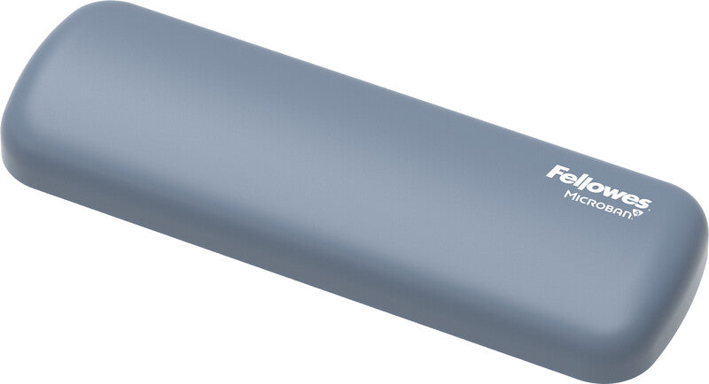 Fellowes Breyta – Handgelenkauflage für Maus – Silikon – Marineblau