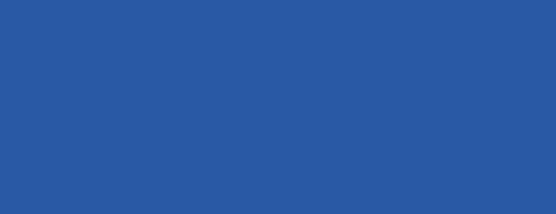 Marabu Decormatt – Acrylfarbe – Mittelblau, Samtmatt, 50 ml