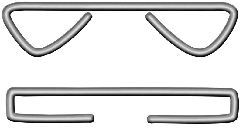 Leitz NeXXt 5505 – Hefter, 30 Blatt, für 24/6, 26/6, Flat-Clinch, Einlegetiefe 38 mm, Blau