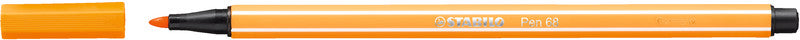 STABILO Filzstifte, Strichbreite 1 mm, 25 Farben