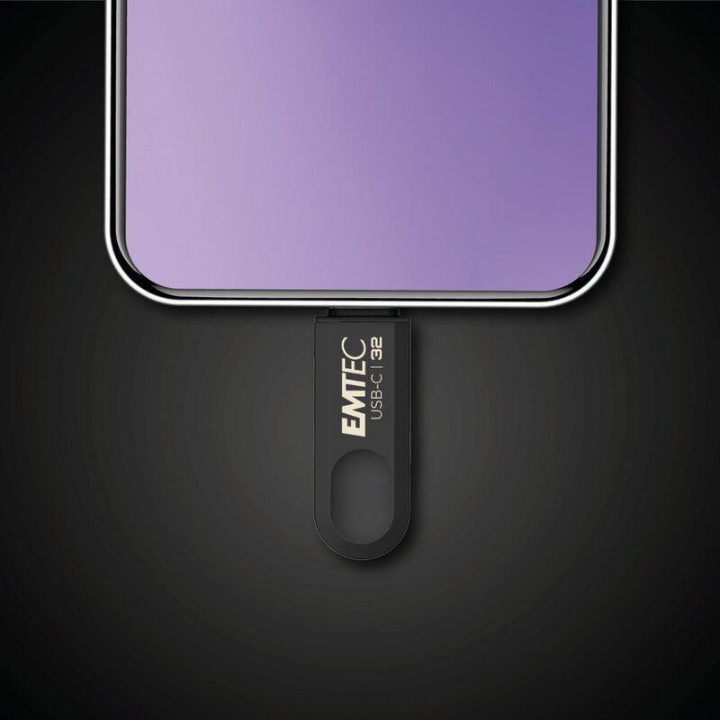 Emtec Barcode-Etiketten