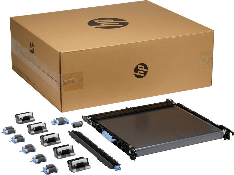 HP Transfereinheit 3WT89A – bis zu 300'000 Seiten