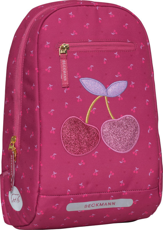 Beckmann Classic – Sportrucksack – 12 l, mehrfarbig, Cherry