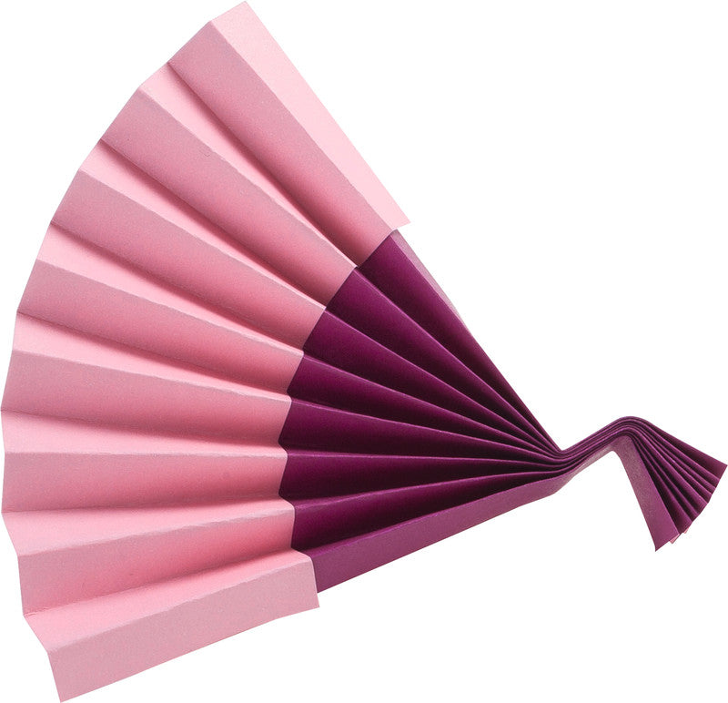 Folia Faltblätter, Duo – 200 × 200 mm – 80 g/m² – sortiert – 50 Blatt