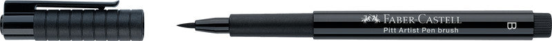 Faber-Castell Wasserfeste Tuschestifte, 9 Farben