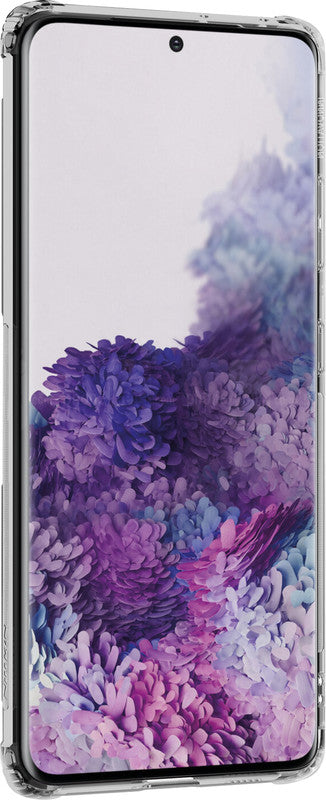 Mocolo Panzerglas-Displayschutz – für Samsung Galaxy S21 Ultra – transparent
