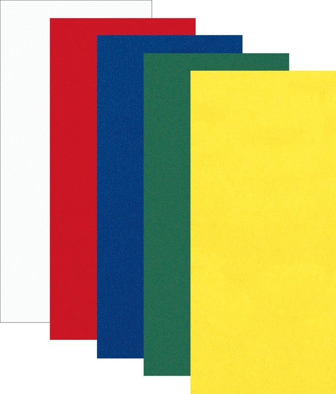 Duni Tischdecke Papier Gelb – 118 × 500 cm