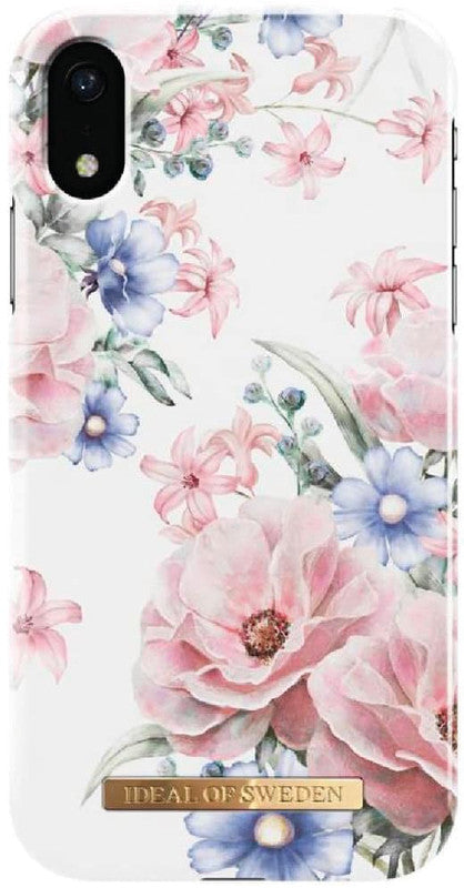 Ideal of Sweden – Backcover Floral Romance – für Apple iPhone XR