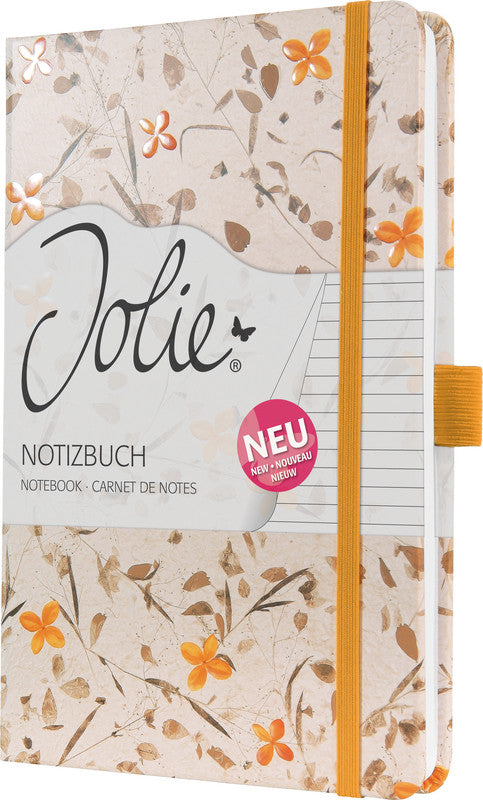 Sigel Thekendisplay für 8 A5-Notizbücher und 8 Notizblöcke – Karton, weiss – B 320×H 350×T 180 mm – JOLIE Beau