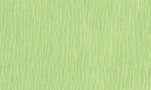 Folia Krepppapier – 50 cm × 2 m – 22 g/m² – sortiert – 10 Blatt