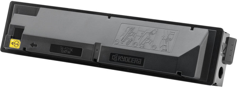 Kyocera – Toner TK-5215K – schwarz, 20000 Seiten