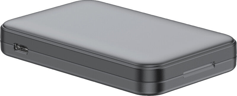 Budi Multi-Funktionsbox 14-in-1 – Spezialzubehör – MagSafe 15 W, SD/TF-Kartenleser – für iPhone (MagSafe)